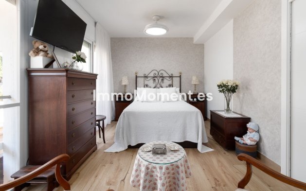 Wiederverkauf - Reihenhaus - Mijas - Sierrezuela