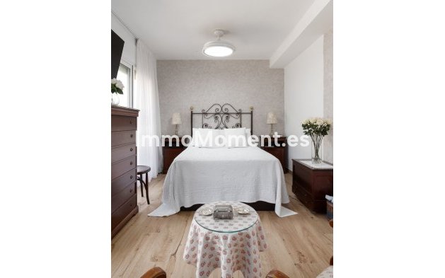 Wiederverkauf - Reihenhaus - Mijas - Sierrezuela