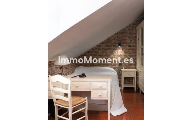 Wiederverkauf - Reihenhaus - Mijas - Sierrezuela