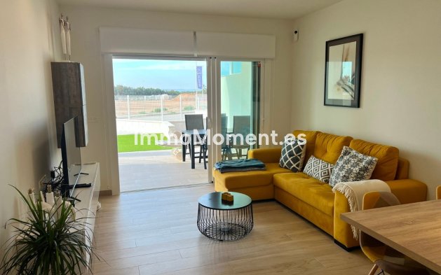 Resale - Apartment - Guardamar del Segura - Guardamar del Segura Centro