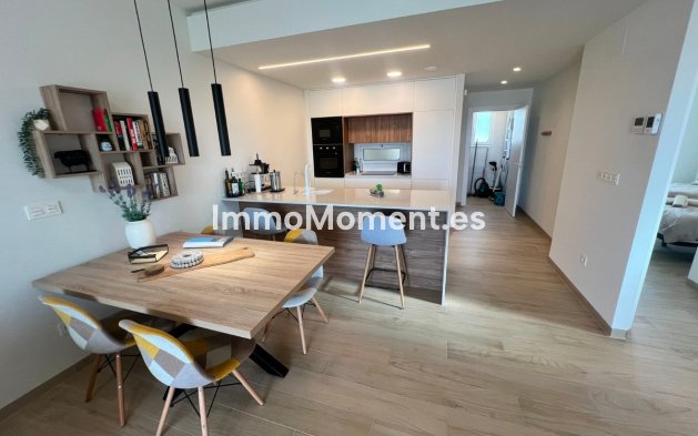 Resale - Apartment - Guardamar del Segura - Guardamar del Segura Centro