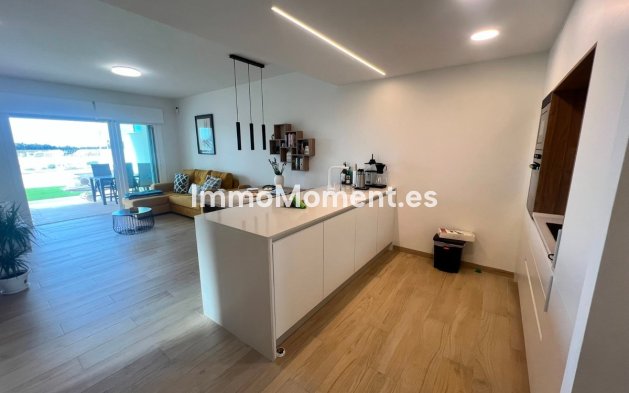 Resale - Apartment - Guardamar del Segura - Guardamar del Segura Centro