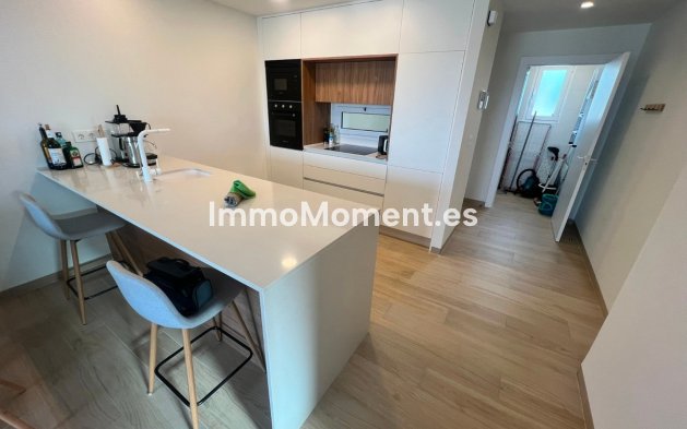 Resale - Apartment - Guardamar del Segura - Guardamar del Segura Centro