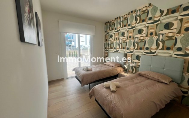 Resale - Apartment - Guardamar del Segura - Guardamar del Segura Centro