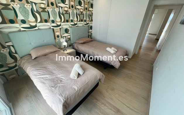 Resale - Apartment - Guardamar del Segura - Guardamar del Segura Centro