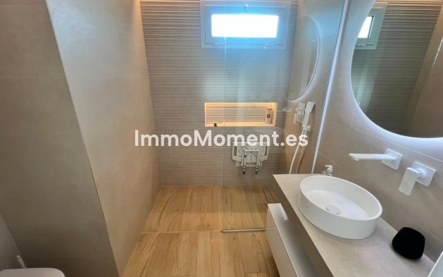 Resale - Apartment - Guardamar del Segura - Guardamar del Segura Centro