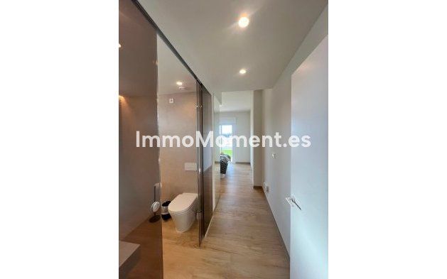 Resale - Apartment - Guardamar del Segura - Guardamar del Segura Centro