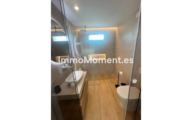 Resale - Apartment - Guardamar del Segura - Guardamar del Segura Centro