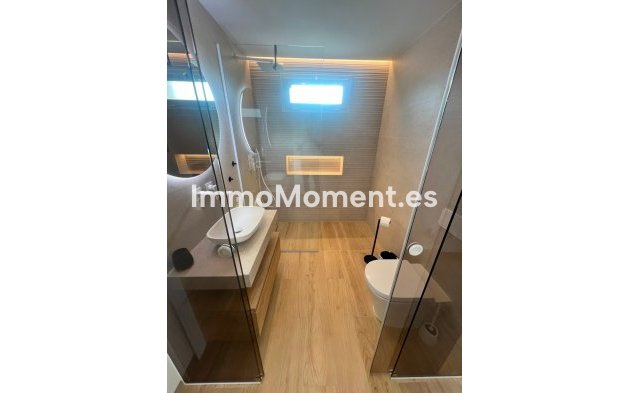 Resale - Apartment - Guardamar del Segura - Guardamar del Segura Centro