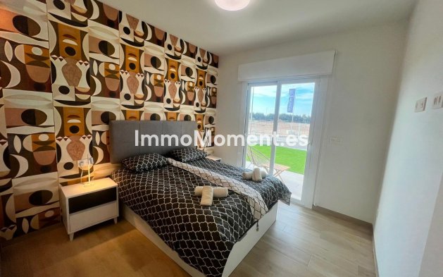Resale - Apartment - Guardamar del Segura - Guardamar del Segura Centro