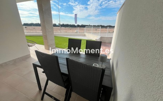 Resale - Apartment - Guardamar del Segura - Guardamar del Segura Centro
