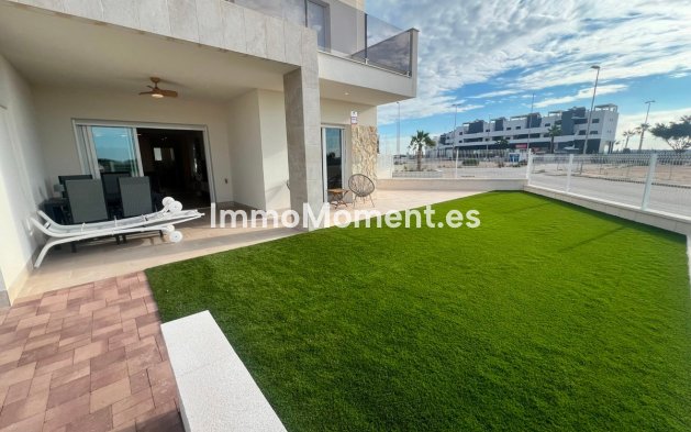 Resale - Apartment - Guardamar del Segura - Guardamar del Segura Centro