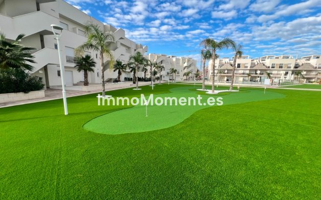 Resale - Apartment - Guardamar del Segura - Guardamar del Segura Centro