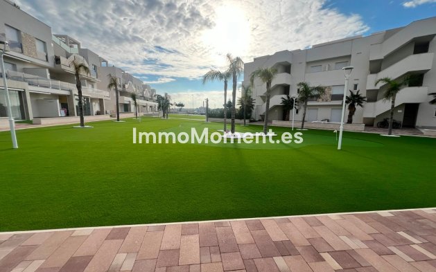 Resale - Apartment - Guardamar del Segura - Guardamar del Segura Centro