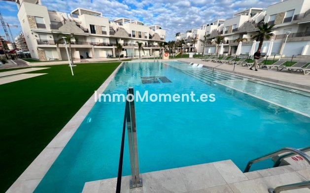 Resale - Apartment - Guardamar del Segura - Guardamar del Segura Centro