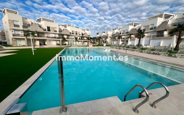Resale - Apartment - Guardamar del Segura - Guardamar del Segura Centro