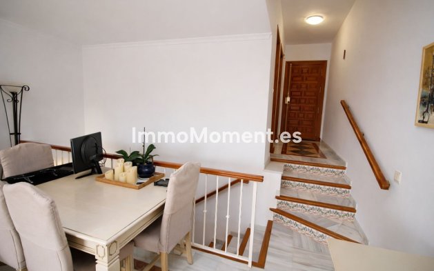 Bestaande woning - Geschakelde woning - Mijas - Mijas Golf