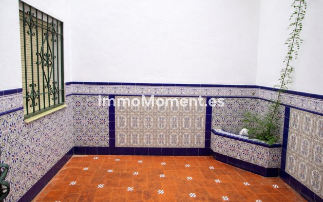 Bestaande woning - Geschakelde woning - Mijas - Mijas Golf