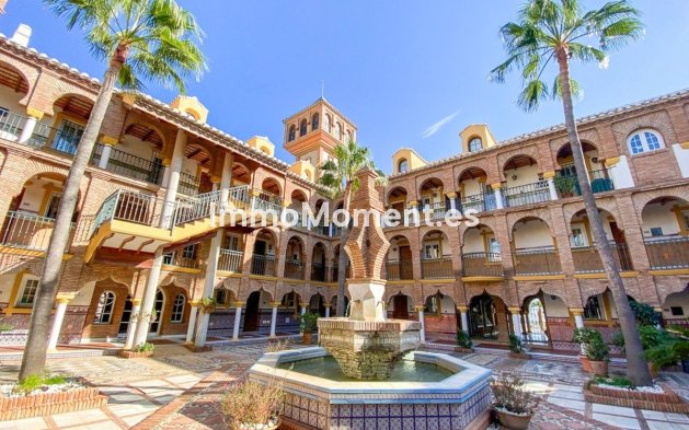 Bestaande woning - Geschakelde woning - Mijas - Mijas Golf