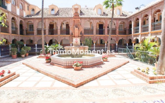 Bestaande woning - Geschakelde woning - Mijas - Mijas Golf