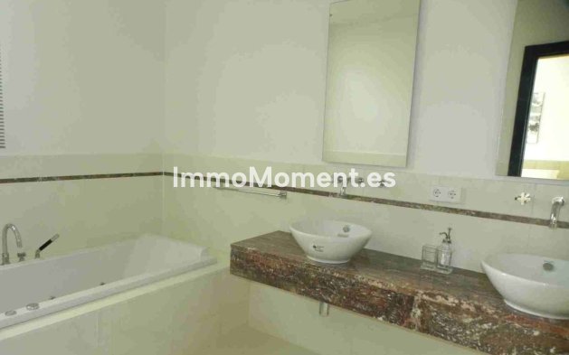 Revente - Villa - Marbella - Sierra Blanca