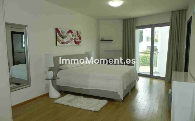Revente - Villa - Marbella - Sierra Blanca