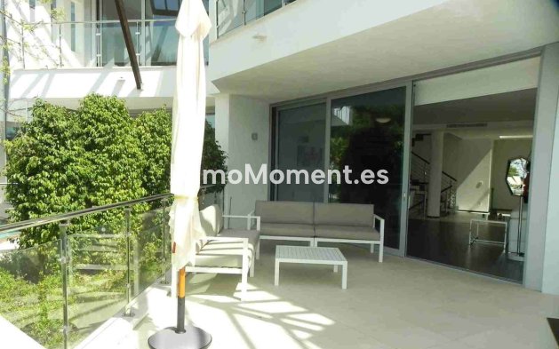 Revente - Villa - Marbella - Sierra Blanca