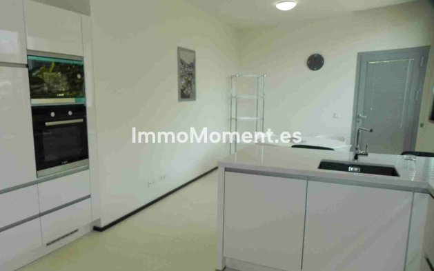 Revente - Villa - Marbella - Sierra Blanca