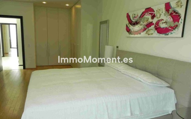 Revente - Villa - Marbella - Sierra Blanca