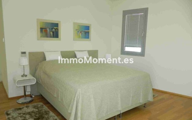 Revente - Villa - Marbella - Sierra Blanca