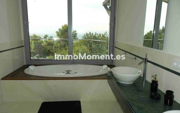 Revente - Villa - Marbella - Sierra Blanca