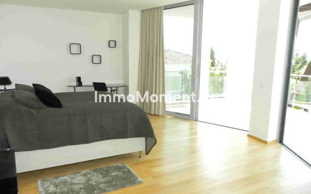 Revente - Villa - Marbella - Sierra Blanca