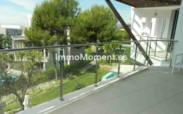 Revente - Villa - Marbella - Sierra Blanca