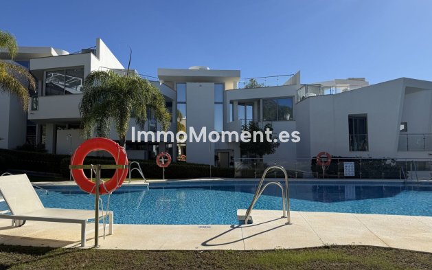 Revente - Villa - Marbella - Sierra Blanca