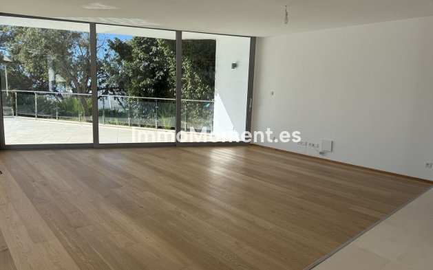 Revente - Villa - Marbella - Sierra Blanca