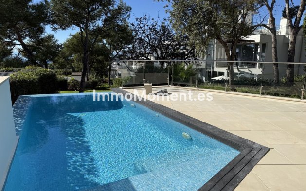 Revente - Villa - Marbella - Sierra Blanca