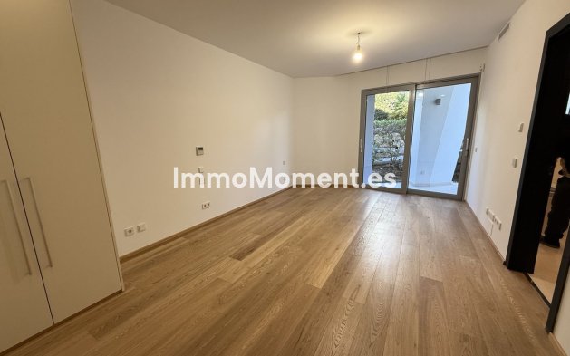 Revente - Villa - Marbella - Sierra Blanca