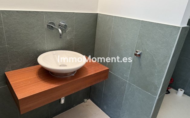Revente - Villa - Marbella - Sierra Blanca