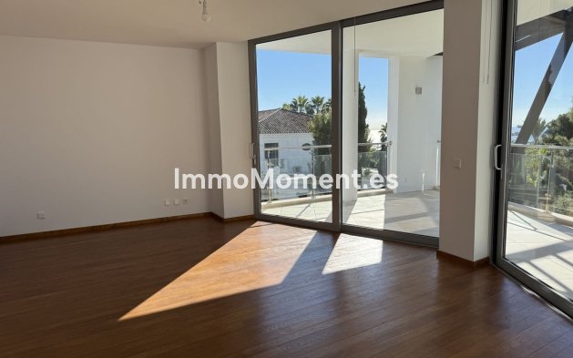 Revente - Villa - Marbella - Sierra Blanca