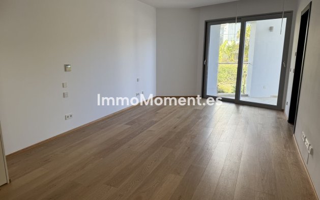 Revente - Villa - Marbella - Sierra Blanca