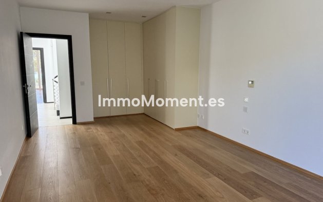 Revente - Villa - Marbella - Sierra Blanca