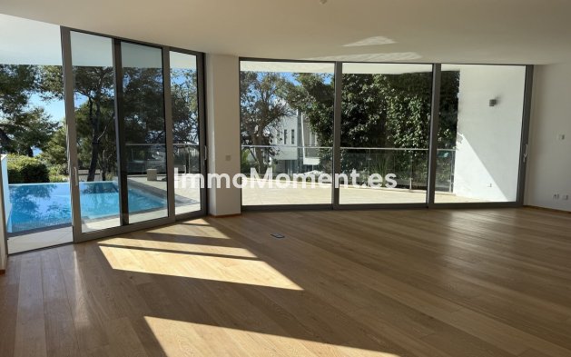 Revente - Villa - Marbella - Sierra Blanca