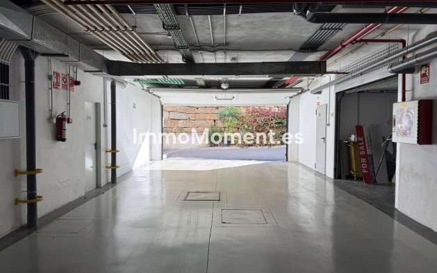 Revente - Villa - Marbella - Sierra Blanca