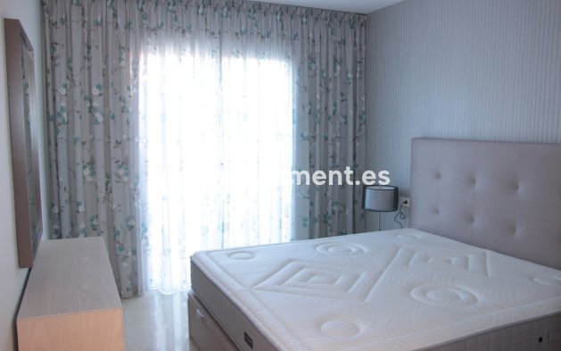 Revente - Appartement - Marbella - Marbella Centro