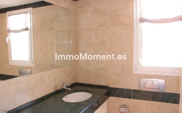 Revente - Appartement - Marbella - Marbella Centro