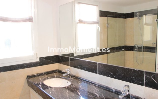 Revente - Appartement - Marbella - Marbella Centro