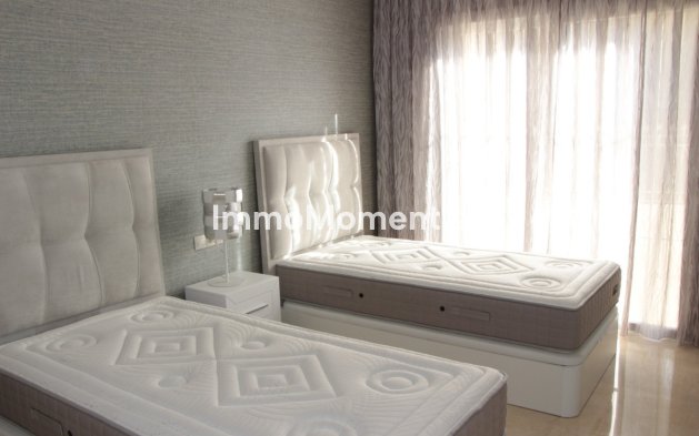 Revente - Appartement - Marbella - Marbella Centro