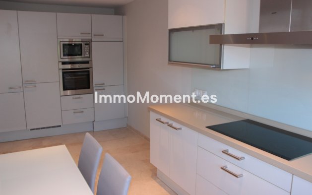 Revente - Appartement - Marbella - Marbella Centro