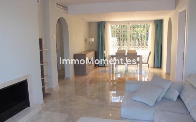 Revente - Appartement - Marbella - Marbella Centro