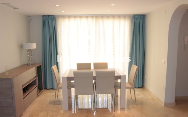 Revente - Appartement - Marbella - Marbella Centro